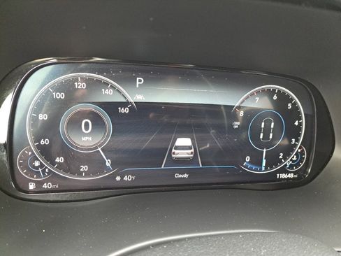 Used 2020 Hyundai Palisade Limited image 28