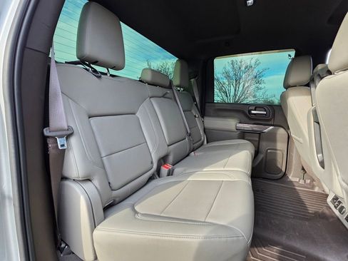 Used 2020 Chevrolet Silverado 2500 LTZ w/ Gooseneck/5TH Wheel Package image 21