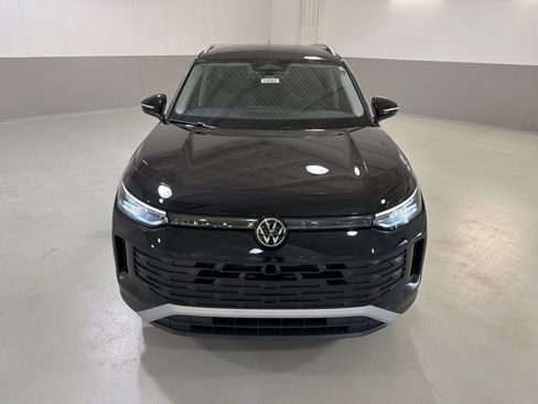New 2026 Volkswagen Tiguan S AWD/4WD image 3