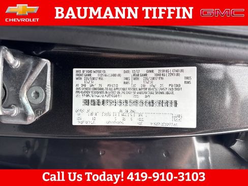 Used 2018 Ford Escape SE w/ SE Sync 3 Package AWD/4WD image 29