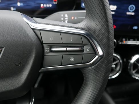 New 2025 Chevrolet Blazer EV LT image 8