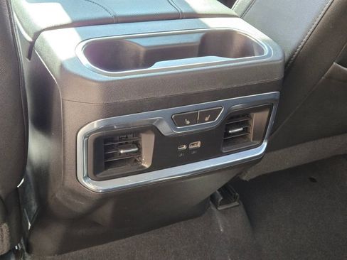 Used 2022 GMC Sierra 1500 SLT w/ SLT Premium Plus Package image 17