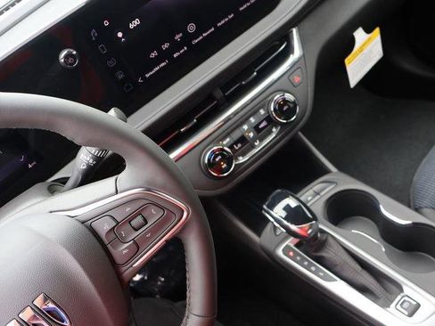 New 2026 Buick Envista Preferred w/ Convenience I Package FWD image 22