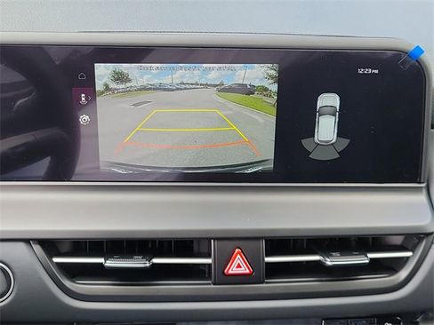 New 2026 Kia Seltos EX image 15