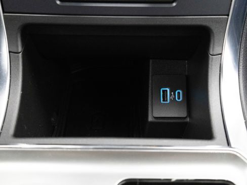 Used 2023 Ford Edge Titanium image 33