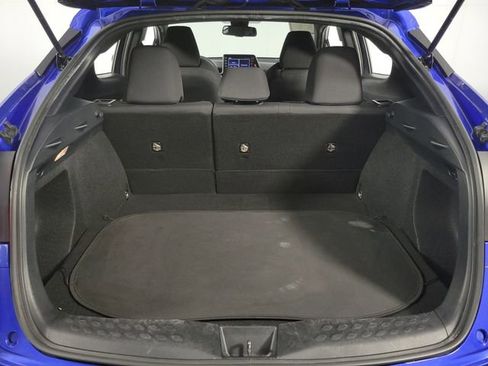 Used 2019 Toyota C-HR LE FWD image 26