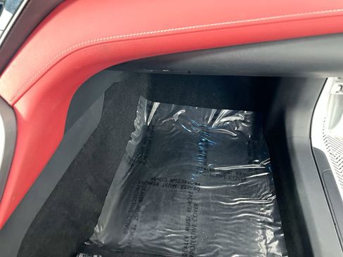 Used 2021 Toyota Camry XSE w/ Navigation Package image 32