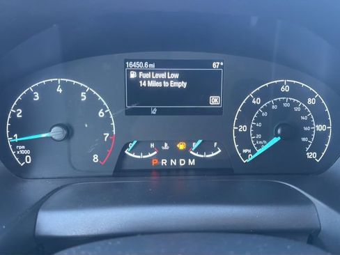 Used 2024 Ford Transit 250 Low Roof w/ Exterior Upgrade Package image 21