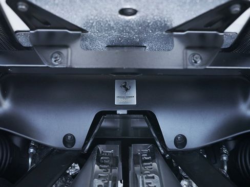 Used 2024 Ferrari 296 GTB image 28