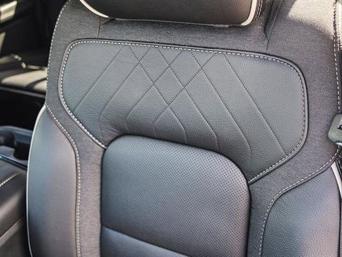 New 2026 RAM 1500 Limited image 24