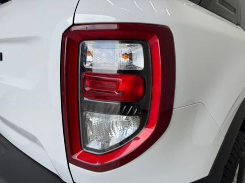 Used 2022 Ford Bronco Sport image 32