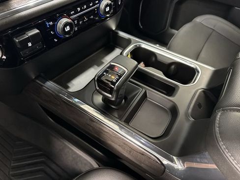 Certified 2023 Chevrolet Silverado 1500 LTZ AWD/4WD image 20