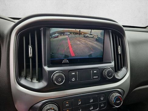 Used 2021 Chevrolet Colorado LT w/ Fleet Safety Package RWD image 12