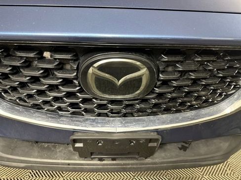 Used 2023 MAZDA CX-5 AWD 2.5 S w/ Select Package image 9