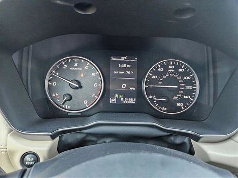 Used 2020 Subaru Outback Limited w/ Popular Package #2 image 11