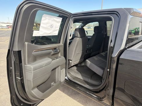 New 2026 Chevrolet Silverado 1500 LT Trail Boss image 22