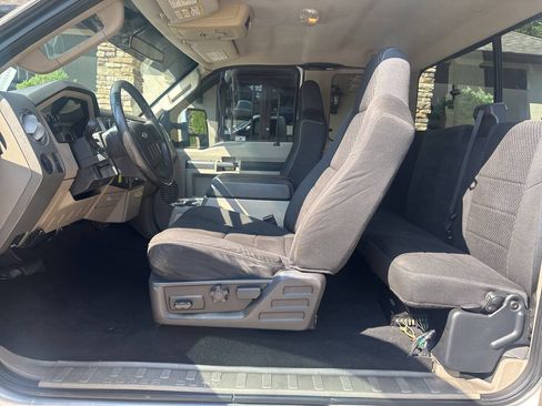 Used 2008 Ford F350 FX4 AWD/4WD image 13