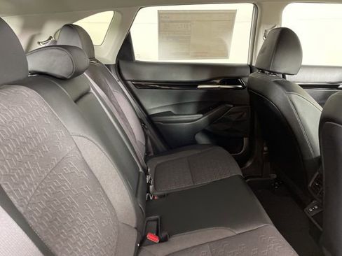 New 2026 Kia Seltos S image 18