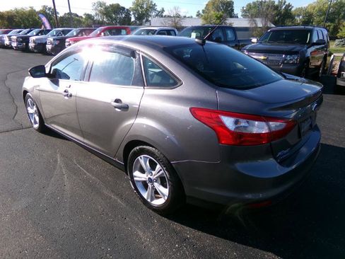 Used 2014 Ford Focus SE image 8