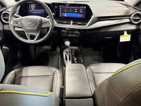 New 2026 Chevrolet Trax ACTIV w/ Sunroof Package image 15