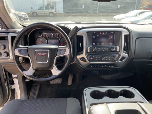 Used 2014 GMC Sierra 1500 SLE w/ SLE Value Package image 14
