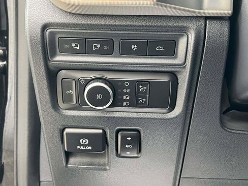 Certified 2022 Ford F150 Raptor w/ Equipment Group 801A High image 22