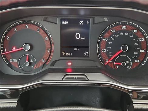 Used 2019 Volkswagen Jetta GLI FWD image 11