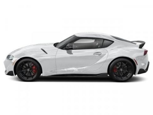 New 2026 Toyota Supra image 3