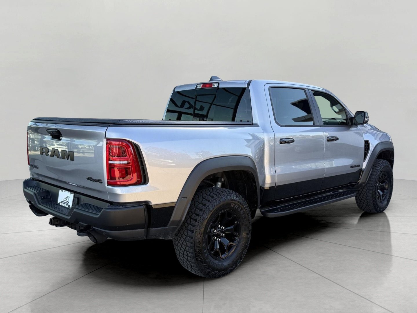 Used 2025 RAM 1500 RHO AWD/4WD image 13