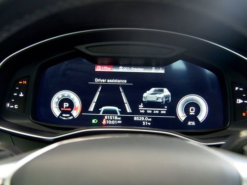 Used 2021 Audi A6 2.0T Premium w/ Convenience Package image 21