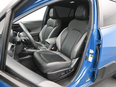 Used 2024 Subaru Crosstrek 2.5i Wilderness w/ Crosstrek Mirror Package AWD/4WD image 9
