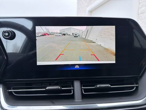 New 2026 Chevrolet Trax ACTIV w/ Driver Confidence Package FWD image 15
