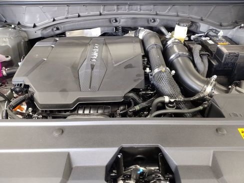 New 2025 Hyundai Santa Cruz Limited image 7