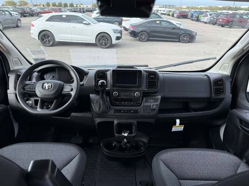 New 2026 RAM ProMaster 1500 image 18