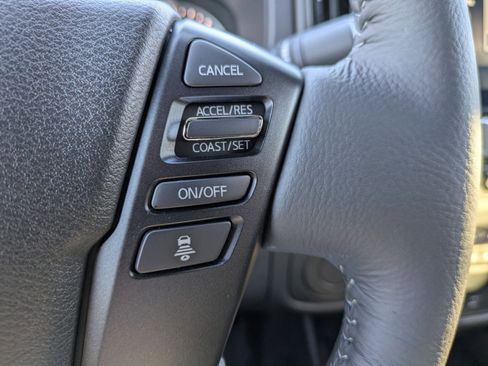 New 2026 Nissan Frontier SV w/ SV Convenience Package image 18