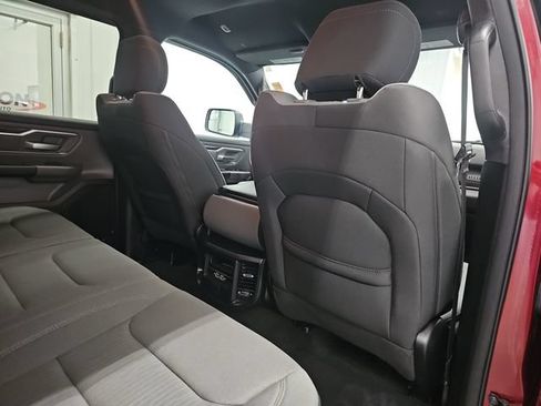 Used 2023 RAM 1500 Big Horn AWD/4WD image 29