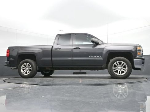 Used 2014 Chevrolet Silverado 1500 LT w/ All Star Edition RWD image 11