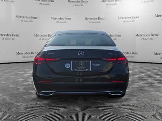 Certified 2025 Mercedes-Benz C 300 4MATIC Sedan video 4