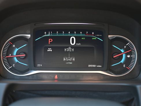 Used 2020 Honda Pilot EX-L image 25