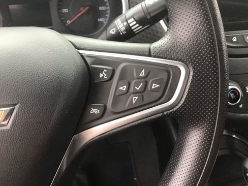 Used 2023 Chevrolet Malibu LT FWD image 21