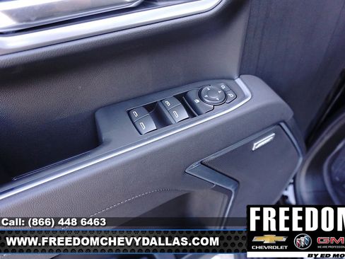 New 2025 GMC Sierra 1500 Elevation w/ Elevation Premium Package image 38