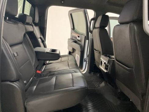 Used 2023 GMC Sierra 1500 Denali w/ Technology Package image 22