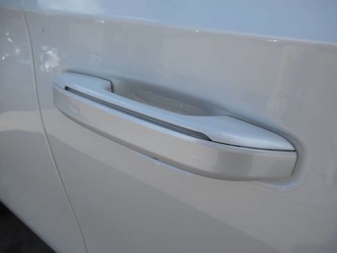 Used 2024 Cadillac Escalade Sport Platinum w/ LPO, Floor Liner Package image 8