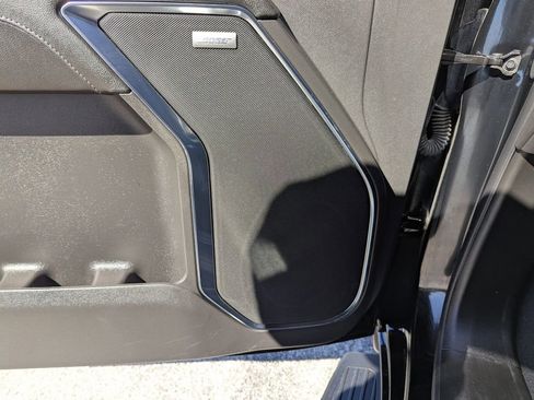 Used 2024 GMC Sierra 1500 SLT w/ SLT Premium Plus Package image 16