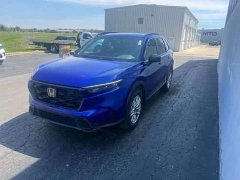 Used 2023 Honda CR-V Sport image 4