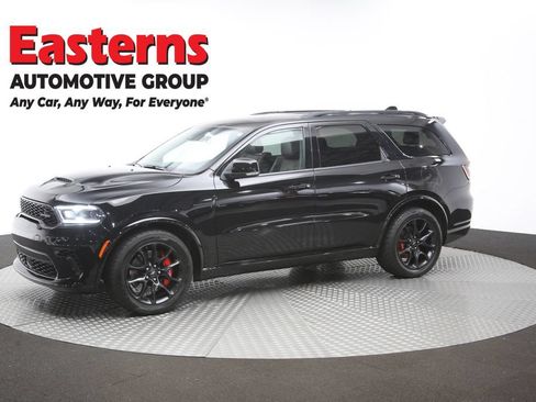 Used 2024 Dodge Durango R/T AWD/4WD image 52