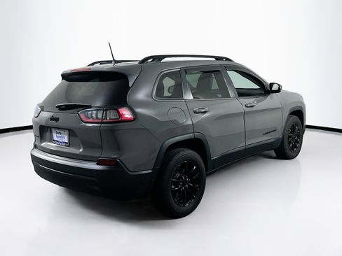 Used 2023 Jeep Cherokee Altitude Lux w/ Lux Elite Package image 5