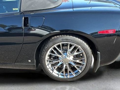 Used 2007 Chevrolet Corvette Convertible w/ Preferred Equipment Group image 33