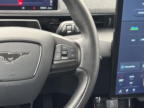 Used 2021 Ford Mustang Mach-E Premium image 12