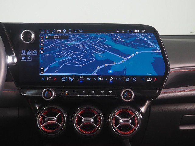 Used 2024 Chevrolet Blazer EV AWD RS image 27